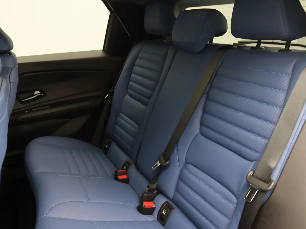 Iconic "Signature Stam" comfort range 52 kWh Apple Carplay/Android Auto | Climate