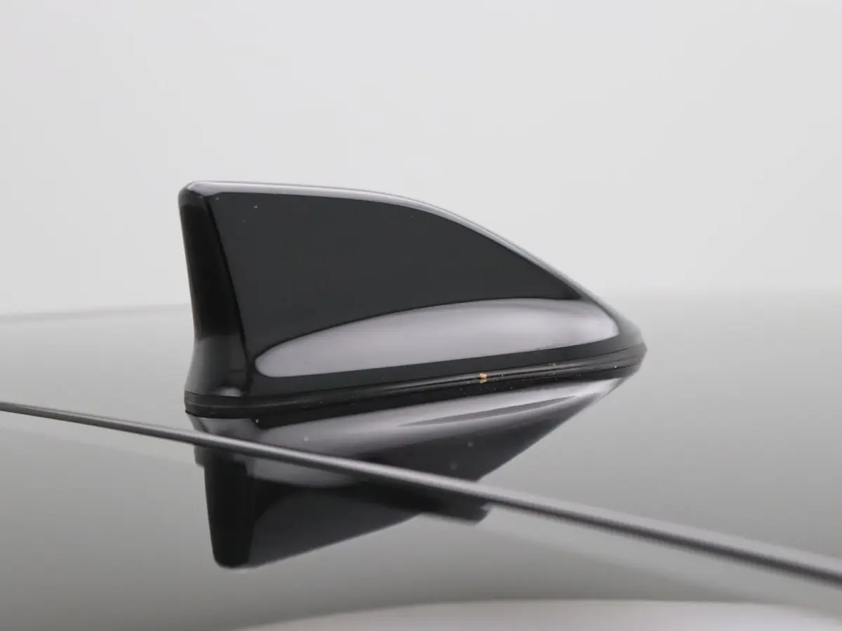 Iconic comfort range 52 kWh "Signature Stam" Apple Carplay/Android Auto | Climate