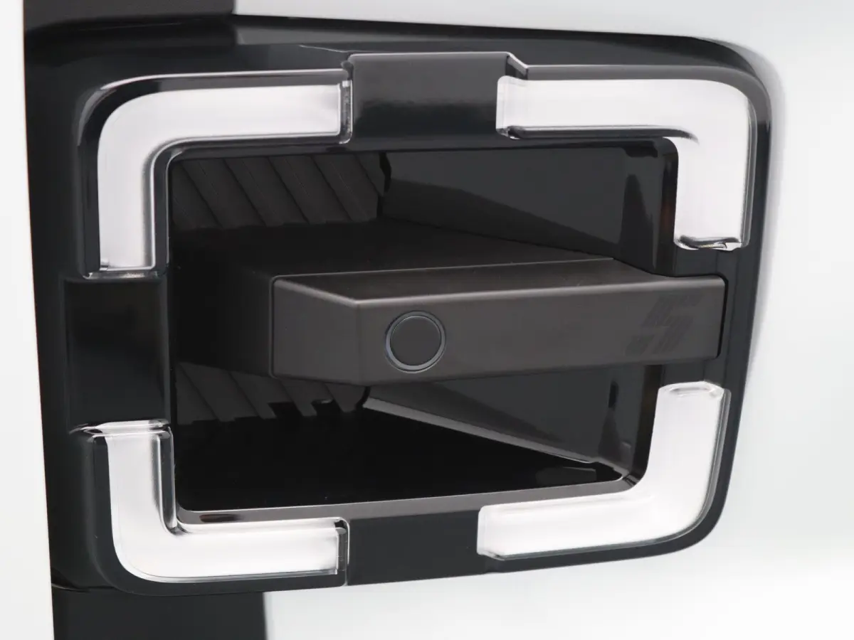 Iconic comfort range 52 kWh "Signature Stam" Apple Carplay/Android Auto | Climate