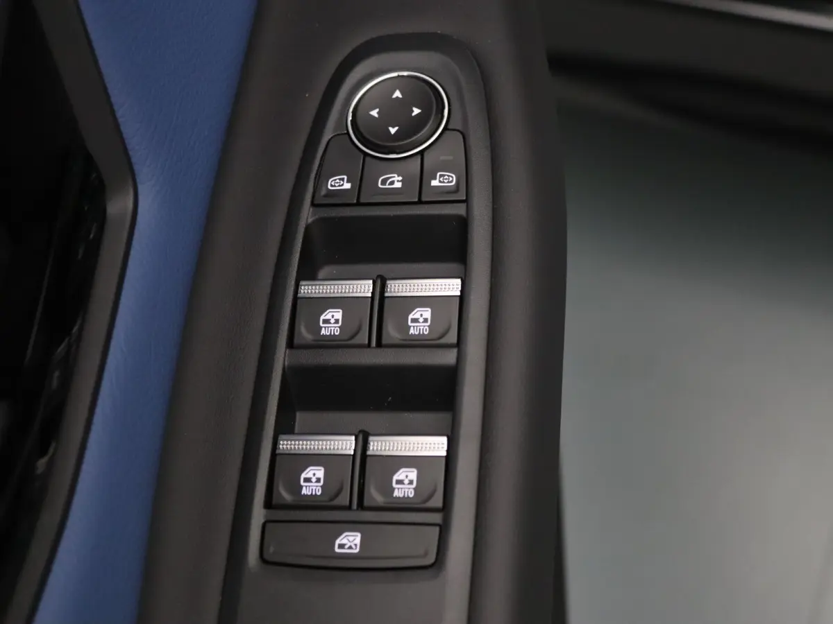 Iconic comfort range 52 kWh "Signature Stam" Apple Carplay/Android Auto | Climate