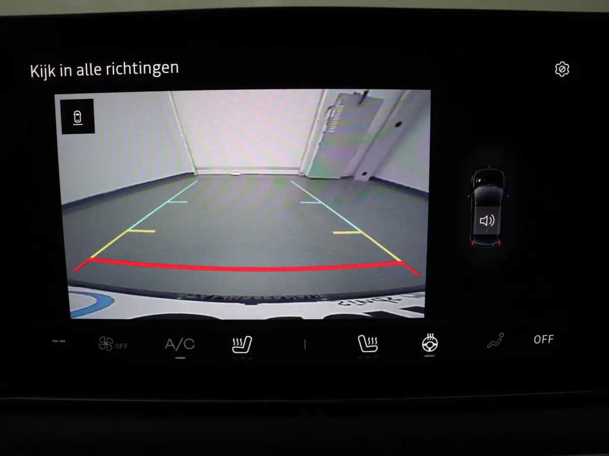 Iconic comfort range 52 kWh "Signature Stam" Apple Carplay/Android Auto | Climate