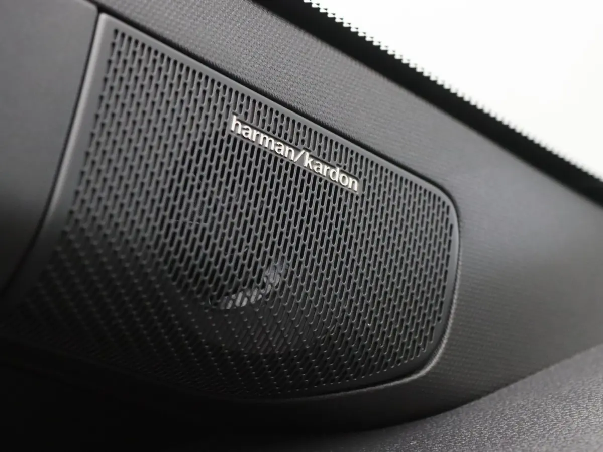 Iconic comfort range 52 kWh "Signature Stam" Apple Carplay/Android Auto | Climate