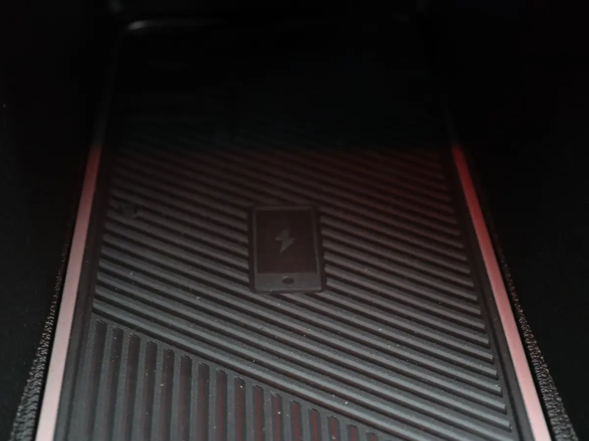 Iconic comfort range 52 kWh "Signature Stam" Apple Carplay/Android Auto | Climate