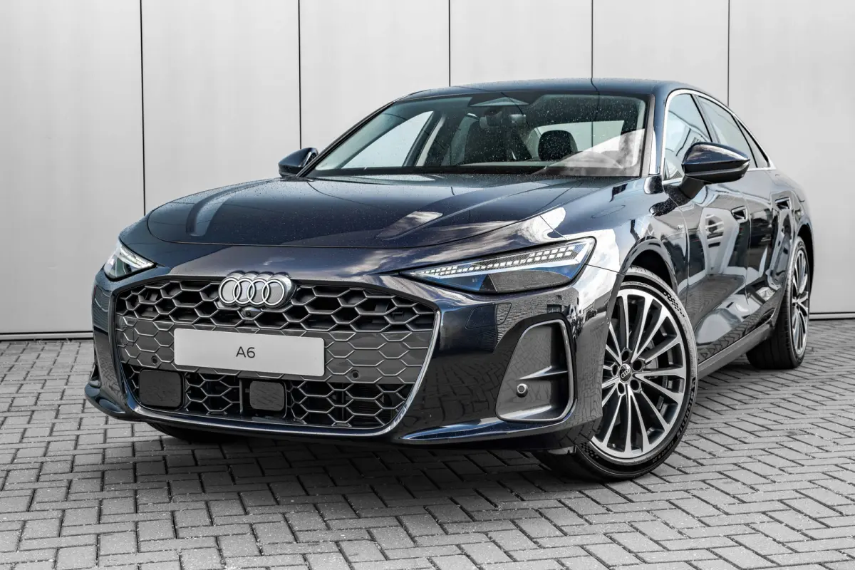Advanced edition 2.0 e-hybrid 299 pk | Adaptive cruise control | Airconditioning 4-zones | Audi sound system