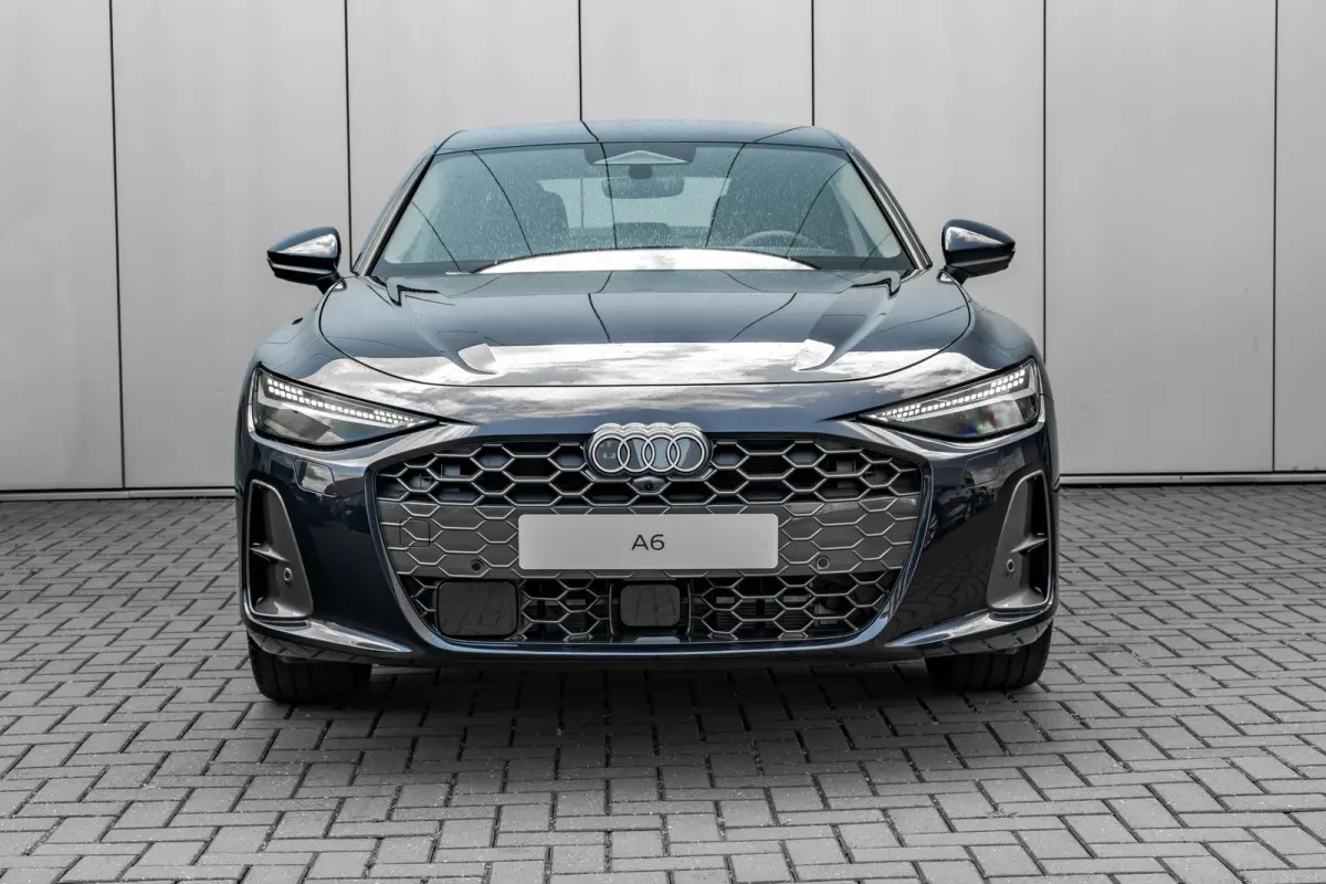 Advanced edition 2.0 e-hybrid 299 pk | Adaptive cruise control | Airconditioning 4-zones | Audi sound system