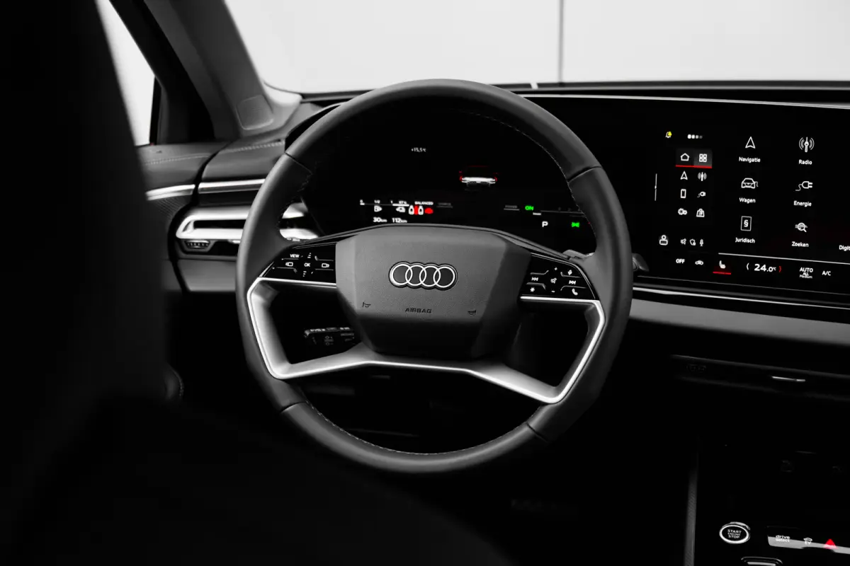 Advanced edition 2.0 e-hybrid 299 pk | Adaptive cruise control | Airconditioning 4-zones | Audi sound system