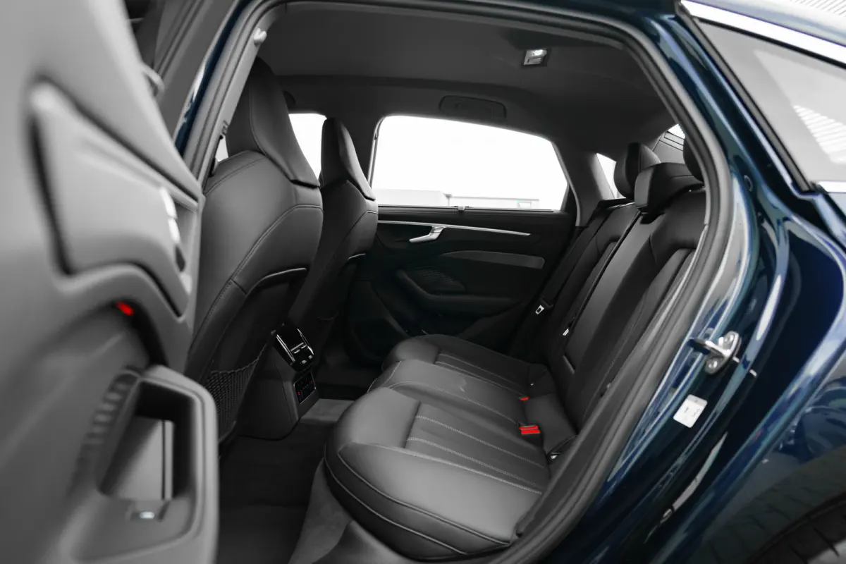 Advanced edition 2.0 e-hybrid 299 pk | Adaptive cruise control | Airconditioning 4-zones | Audi sound system