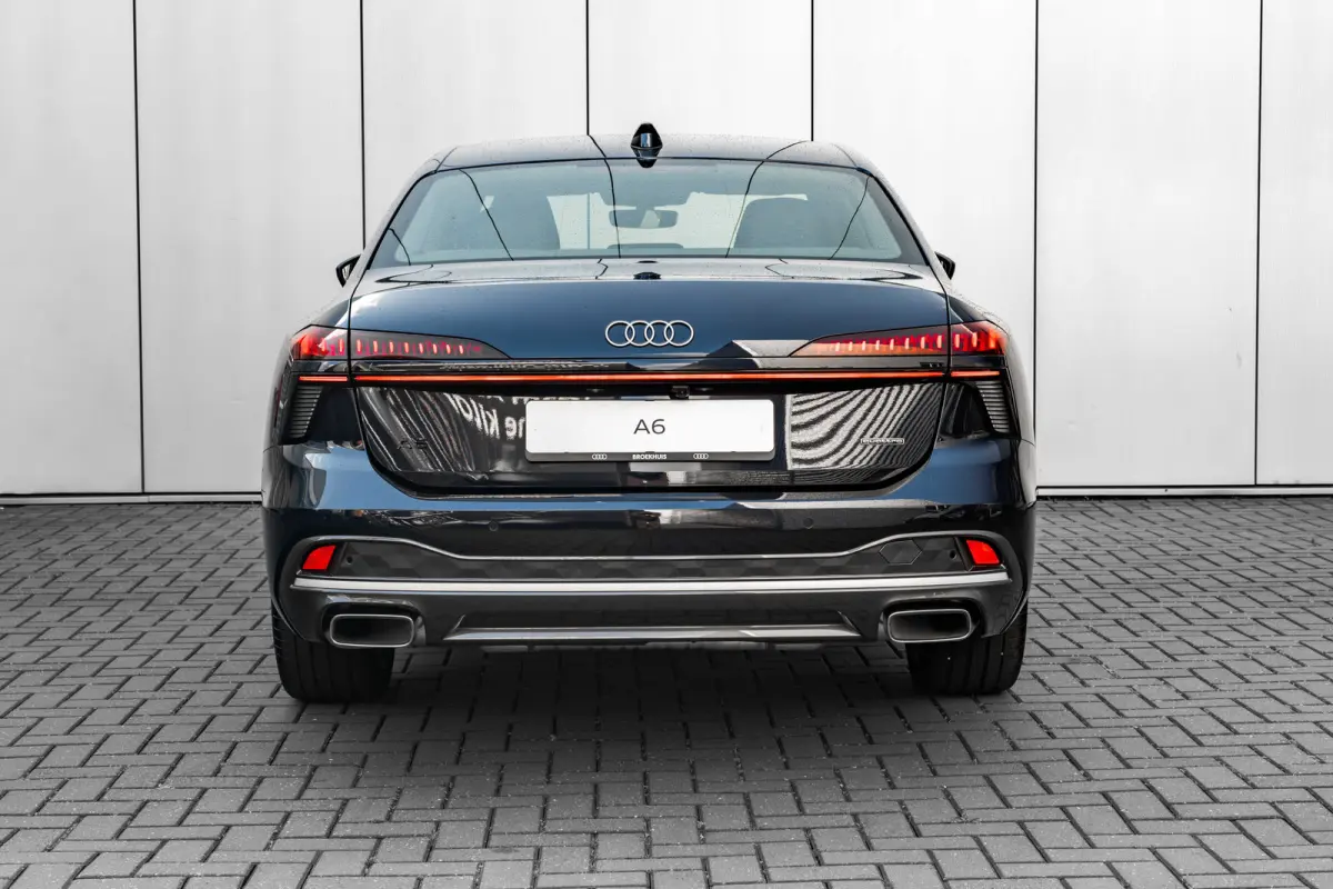 Advanced edition 2.0 e-hybrid 299 pk | Adaptive cruise control | Airconditioning 4-zones | Audi sound system