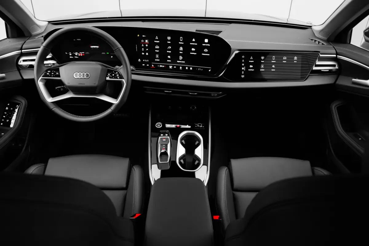 Advanced edition 2.0 e-hybrid 299 pk | Adaptive cruise control | Airconditioning 4-zones | Audi sound system