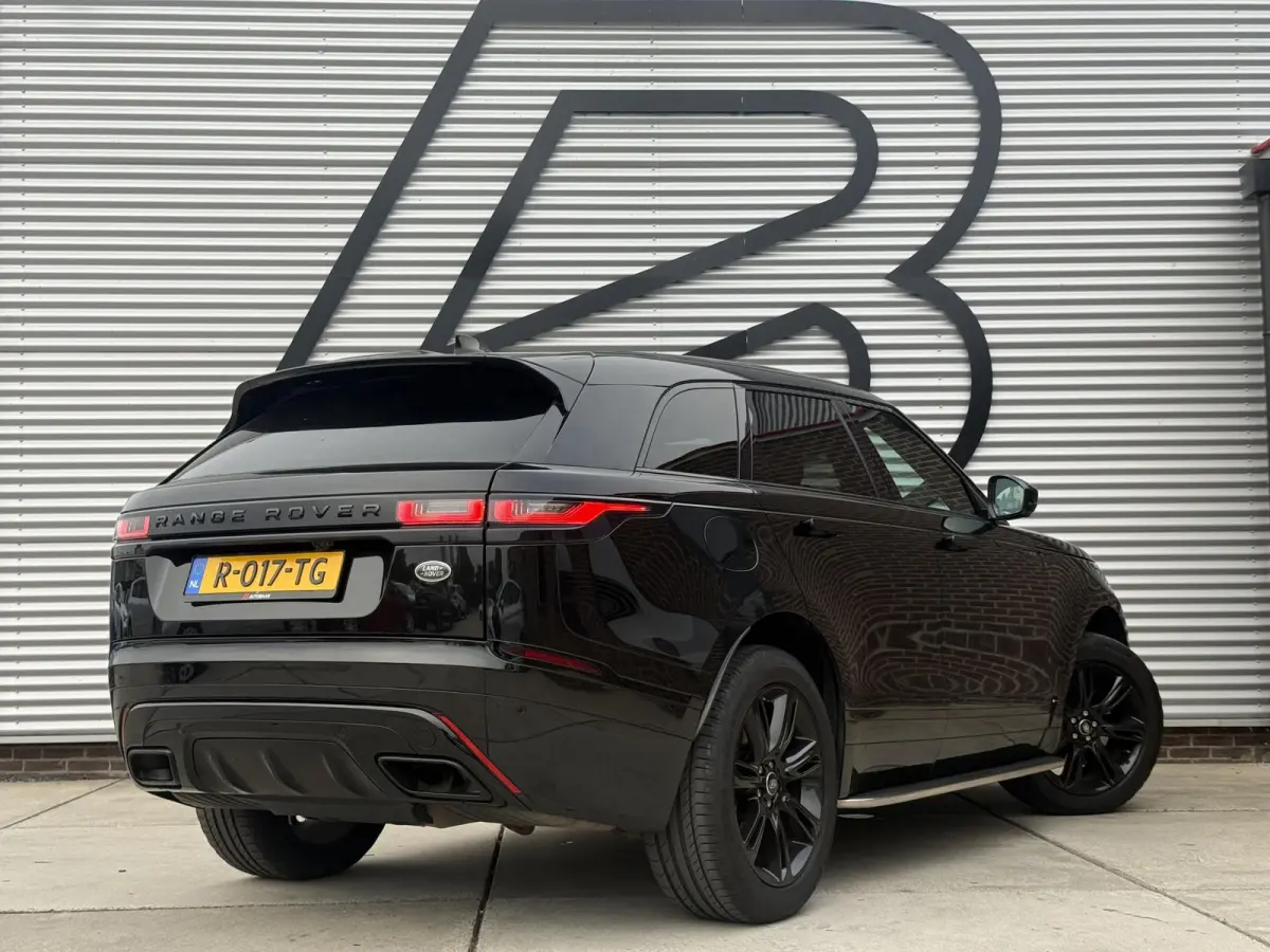 2.0 P300 Turbo AWD R-Dynamic HSE Pano|Navi|Carplay|Clima|Cruise|360 Camera|Meridian Sound|Leder|Side Steps|Nieuwe APK bij Aflevering