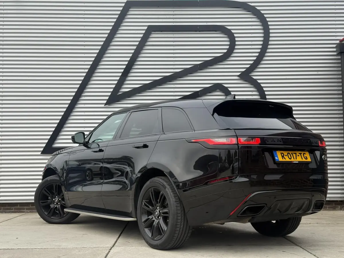 2.0 P300 Turbo AWD R-Dynamic HSE Pano|Navi|Carplay|Clima|Cruise|360 Camera|Meridian Sound|Leder|Side Steps|Nieuwe APK bij Aflevering