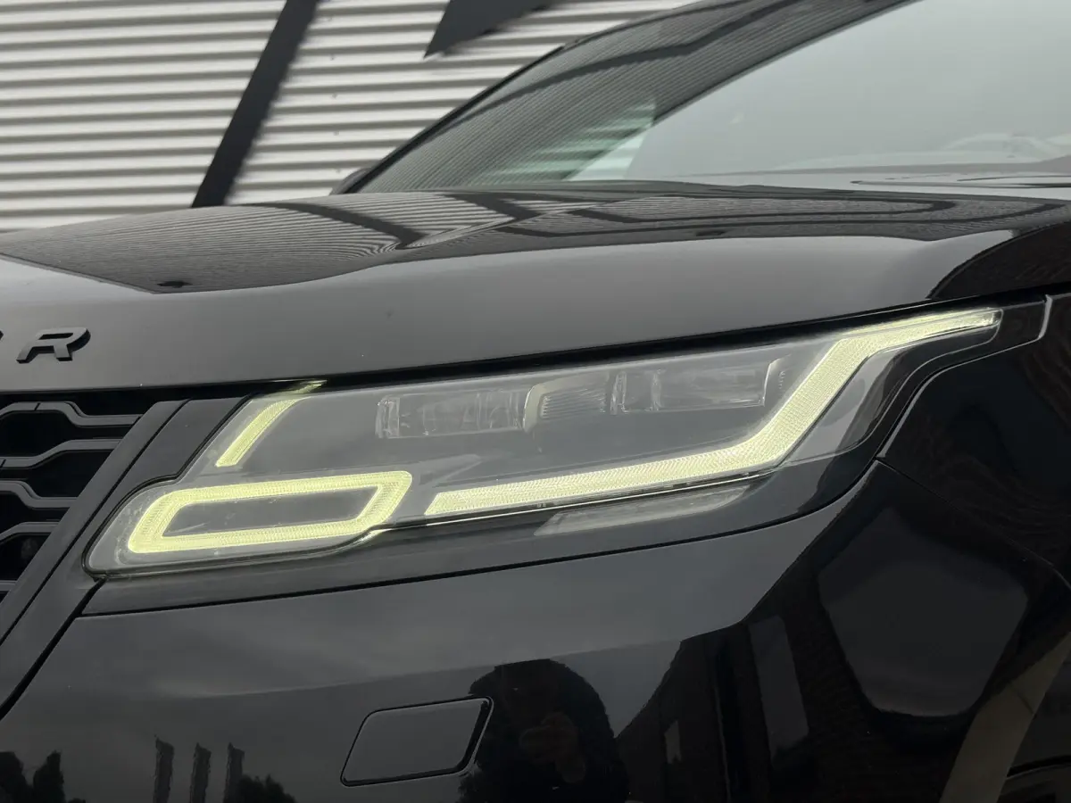2.0 P300 Turbo AWD R-Dynamic HSE Pano|Navi|Carplay|Clima|Cruise|360 Camera|Meridian Sound|Leder|Side Steps|Nieuwe APK bij Aflevering