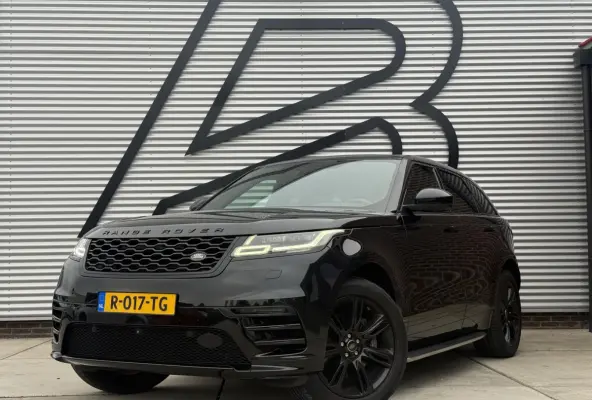 2.0 P300 Turbo AWD R-Dynamic HSE Pano|Navi|Carplay|Clima|Cruise|360 Camera|Meridian Sound|Leder|Side Steps|Nieuwe APK bij Aflevering