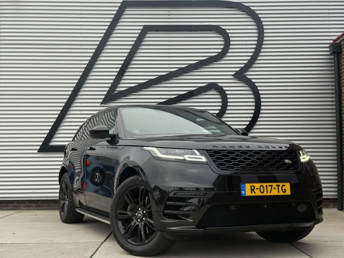 2.0 P300 Turbo AWD R-Dynamic HSE Pano|Navi|Carplay|Clima|Cruise|360 Camera|Meridian Sound|Leder|Side Steps|Nieuwe APK bij Aflevering