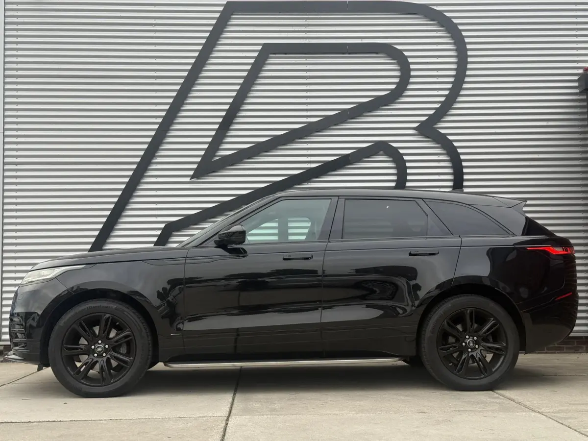 2.0 P300 Turbo AWD R-Dynamic HSE Pano|Navi|Carplay|Clima|Cruise|360 Camera|Meridian Sound|Leder|Side Steps|Nieuwe APK bij Aflevering