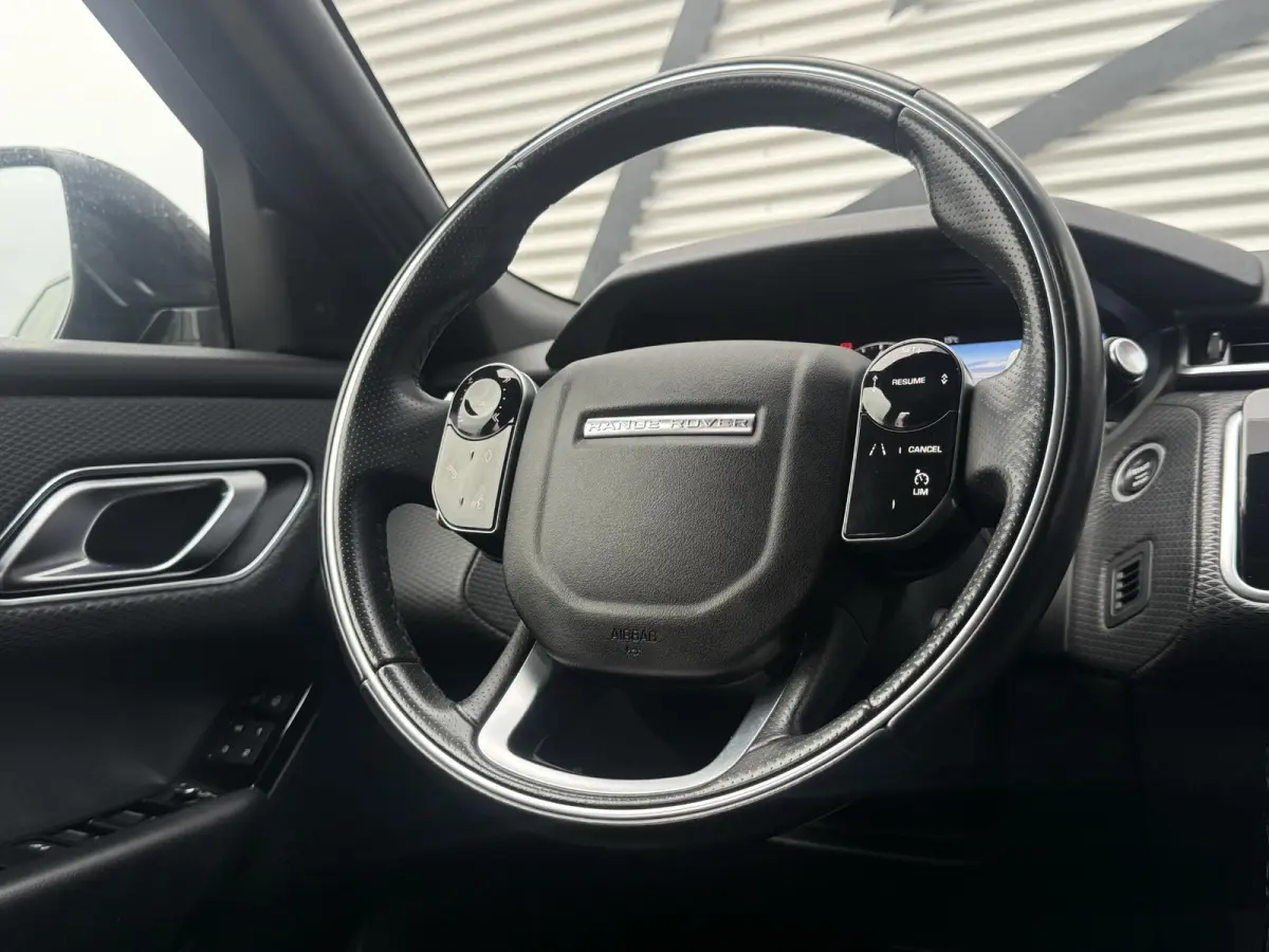 2.0 P300 Turbo AWD R-Dynamic HSE Pano|Navi|Carplay|Clima|Cruise|360 Camera|Meridian Sound|Leder|Side Steps|Nieuwe APK bij Aflevering