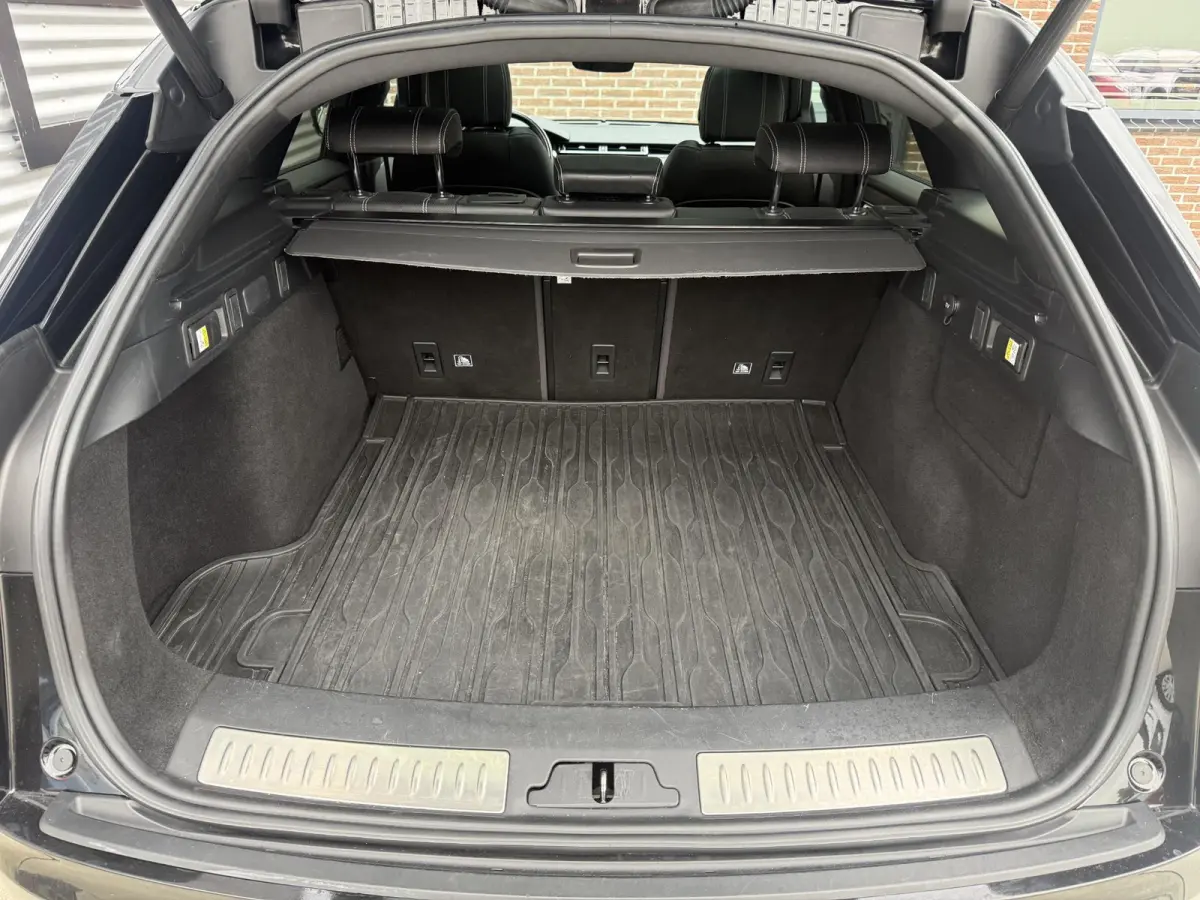 2.0 P300 Turbo AWD R-Dynamic HSE Pano|Navi|Carplay|Clima|Cruise|360 Camera|Meridian Sound|Leder|Side Steps|Nieuwe APK bij Aflevering
