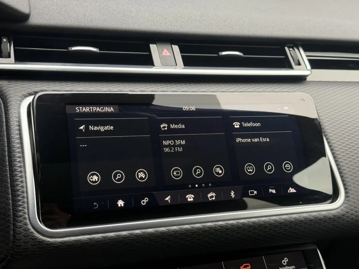 2.0 P300 Turbo AWD R-Dynamic HSE Pano|Navi|Carplay|Clima|Cruise|360 Camera|Meridian Sound|Leder|Side Steps|Nieuwe APK bij Aflevering