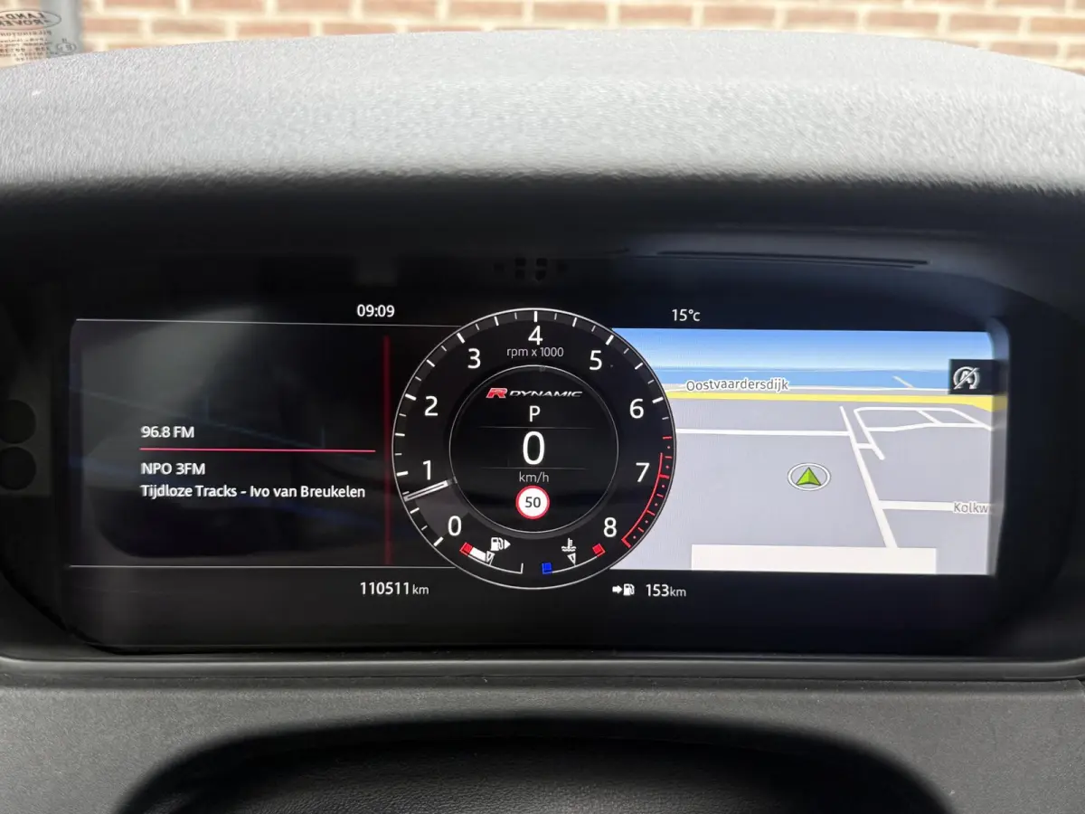 2.0 P300 Turbo AWD R-Dynamic HSE Pano|Navi|Carplay|Clima|Cruise|360 Camera|Meridian Sound|Leder|Side Steps|Nieuwe APK bij Aflevering