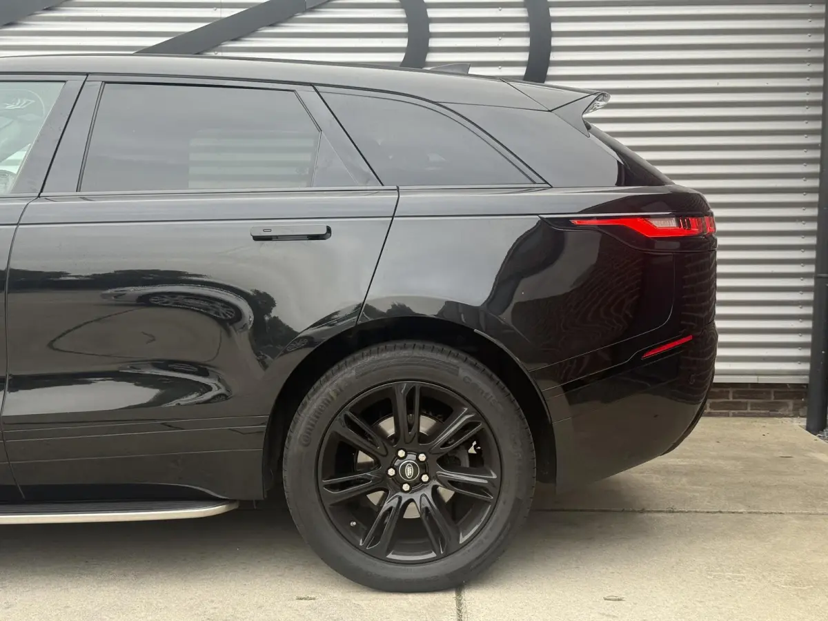 2.0 P300 Turbo AWD R-Dynamic HSE Pano|Navi|Carplay|Clima|Cruise|360 Camera|Meridian Sound|Leder|Side Steps|Nieuwe APK bij Aflevering