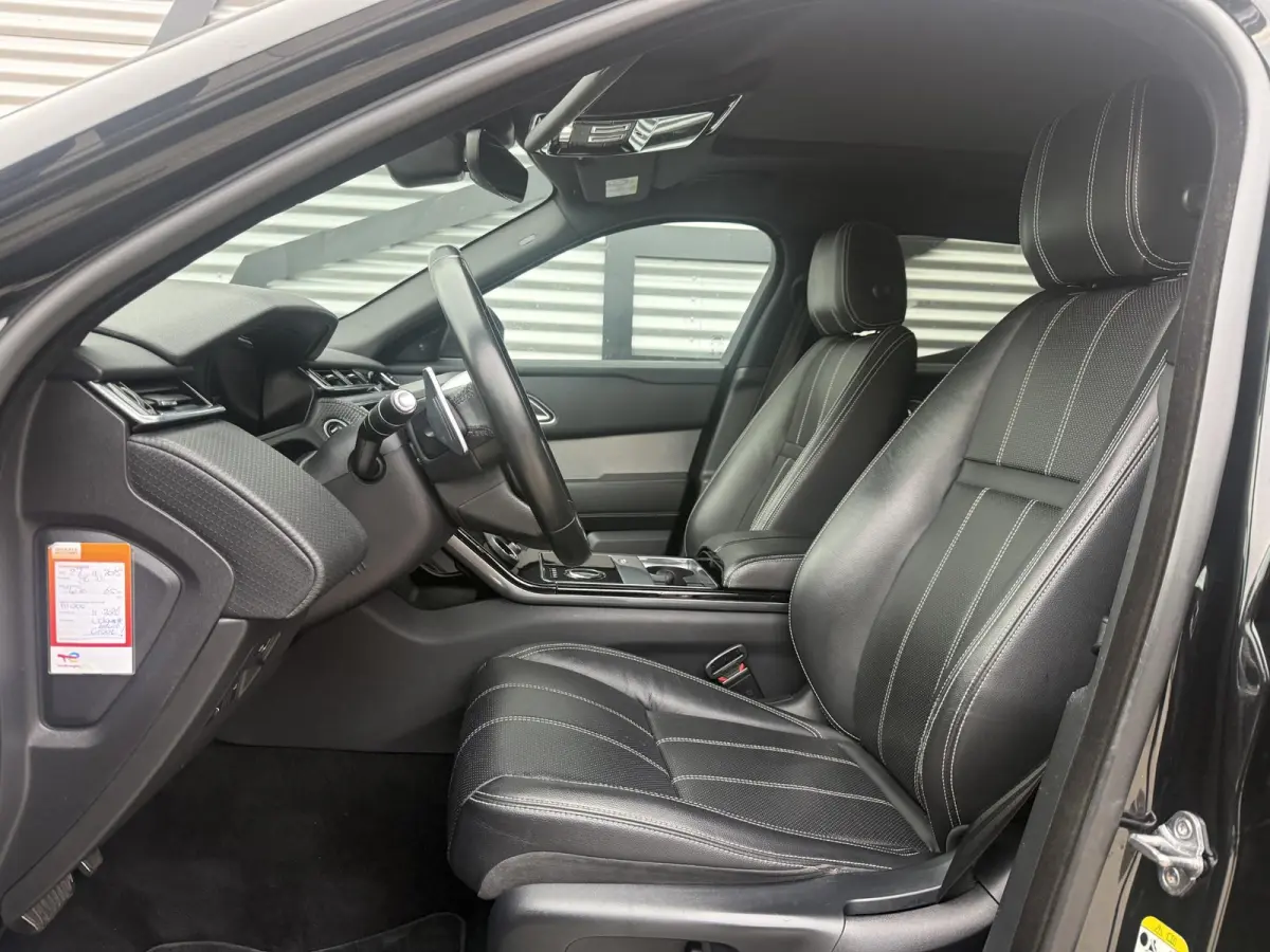 2.0 P300 Turbo AWD R-Dynamic HSE Pano|Navi|Carplay|Clima|Cruise|360 Camera|Meridian Sound|Leder|Side Steps|Nieuwe APK bij Aflevering