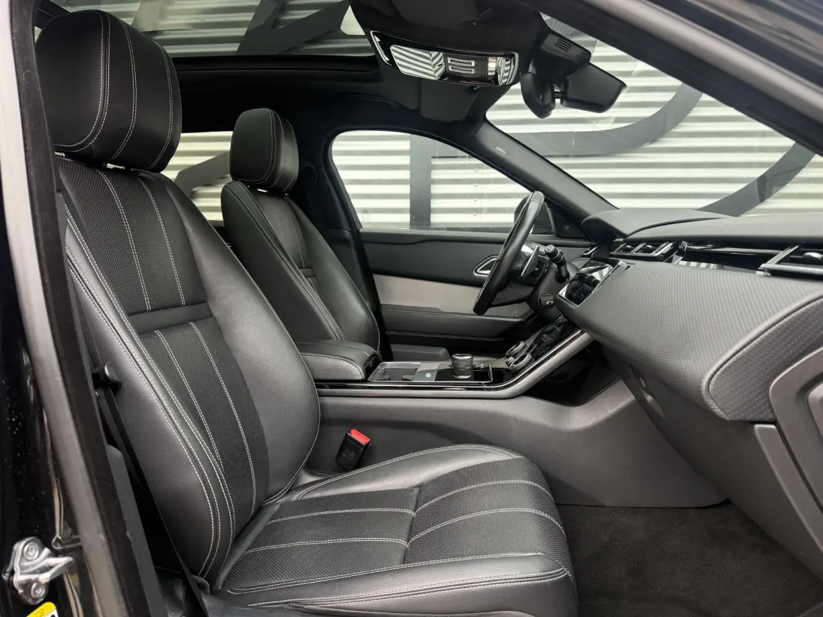 2.0 P300 Turbo AWD R-Dynamic HSE Pano|Navi|Carplay|Clima|Cruise|360 Camera|Meridian Sound|Leder|Side Steps|Nieuwe APK bij Aflevering