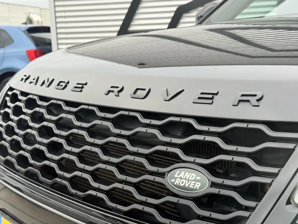 2.0 P300 Turbo AWD R-Dynamic HSE Pano|Navi|Carplay|Clima|Cruise|360 Camera|Meridian Sound|Leder|Side Steps|Nieuwe APK bij Aflevering