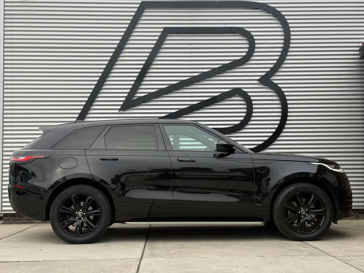 2.0 P300 Turbo AWD R-Dynamic HSE Pano|Navi|Carplay|Clima|Cruise|360 Camera|Meridian Sound|Leder|Side Steps|Nieuwe APK bij Aflevering