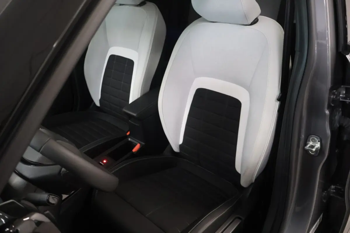 Max 113pk Comfort Range 44 kWh | WLTP 328km