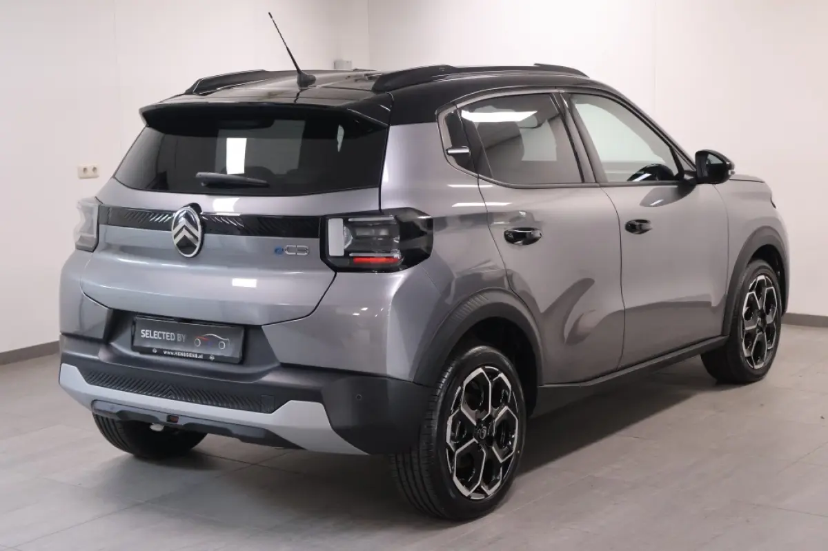 Max 113pk Comfort Range 44 kWh | WLTP 328km