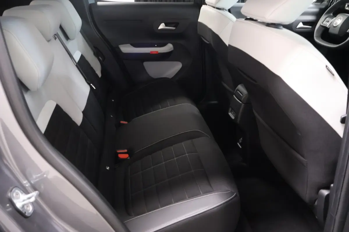 Max 113pk Comfort Range 44 kWh | WLTP 328km