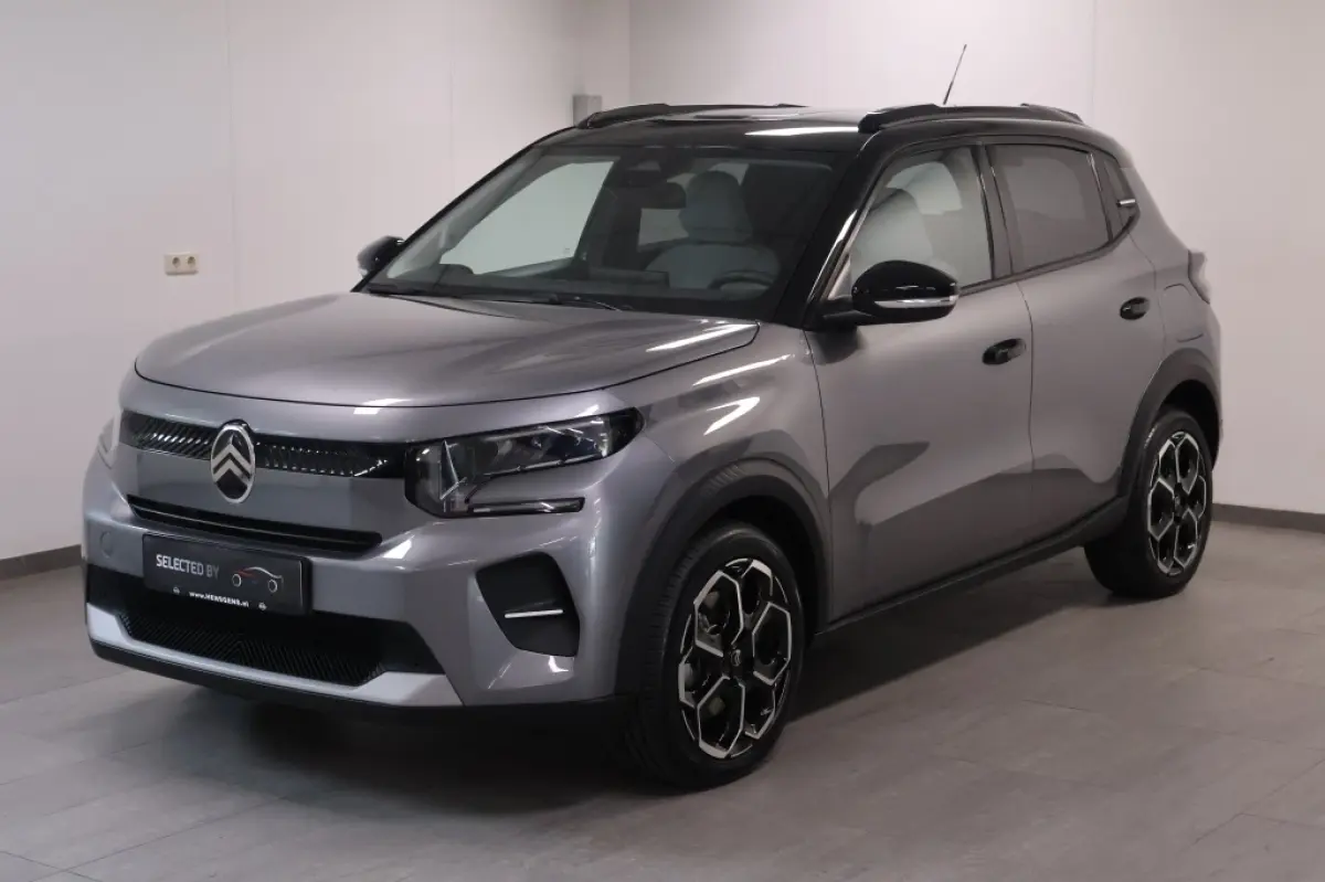 Max 113pk Comfort Range 44 kWh | WLTP 328km