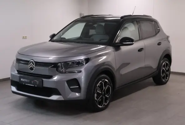 Max 113pk Comfort Range 44 kWh | WLTP 328km