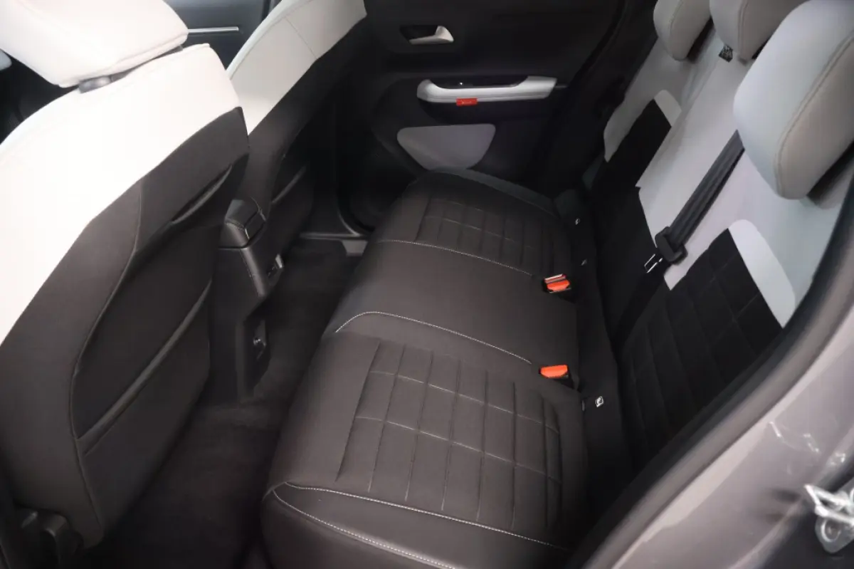 Max 113pk Comfort Range 44 kWh | WLTP 328km