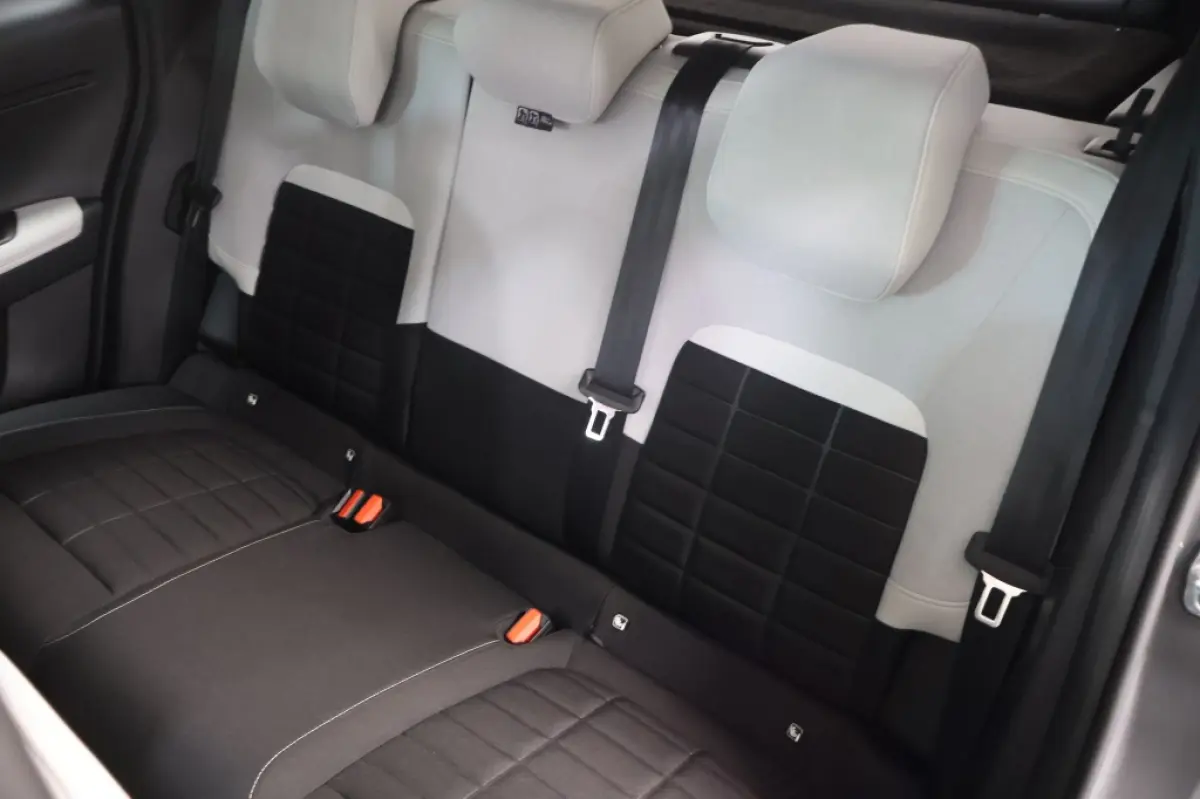 Max 113pk Comfort Range 44 kWh | WLTP 328km