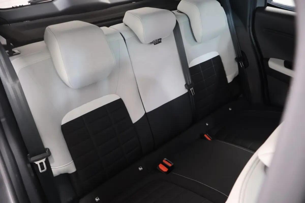 Max 113pk Comfort Range 44 kWh | WLTP 328km
