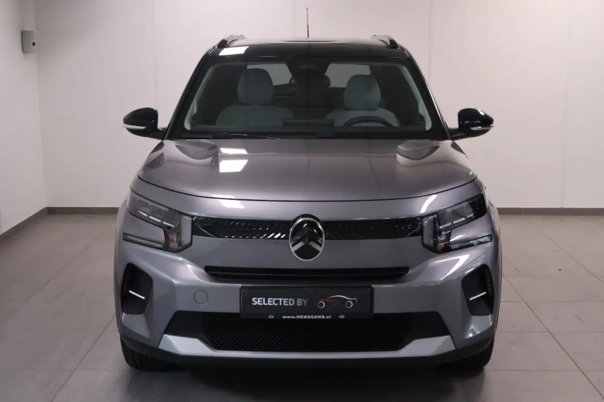 Max 113pk Comfort Range 44 kWh | WLTP 328km