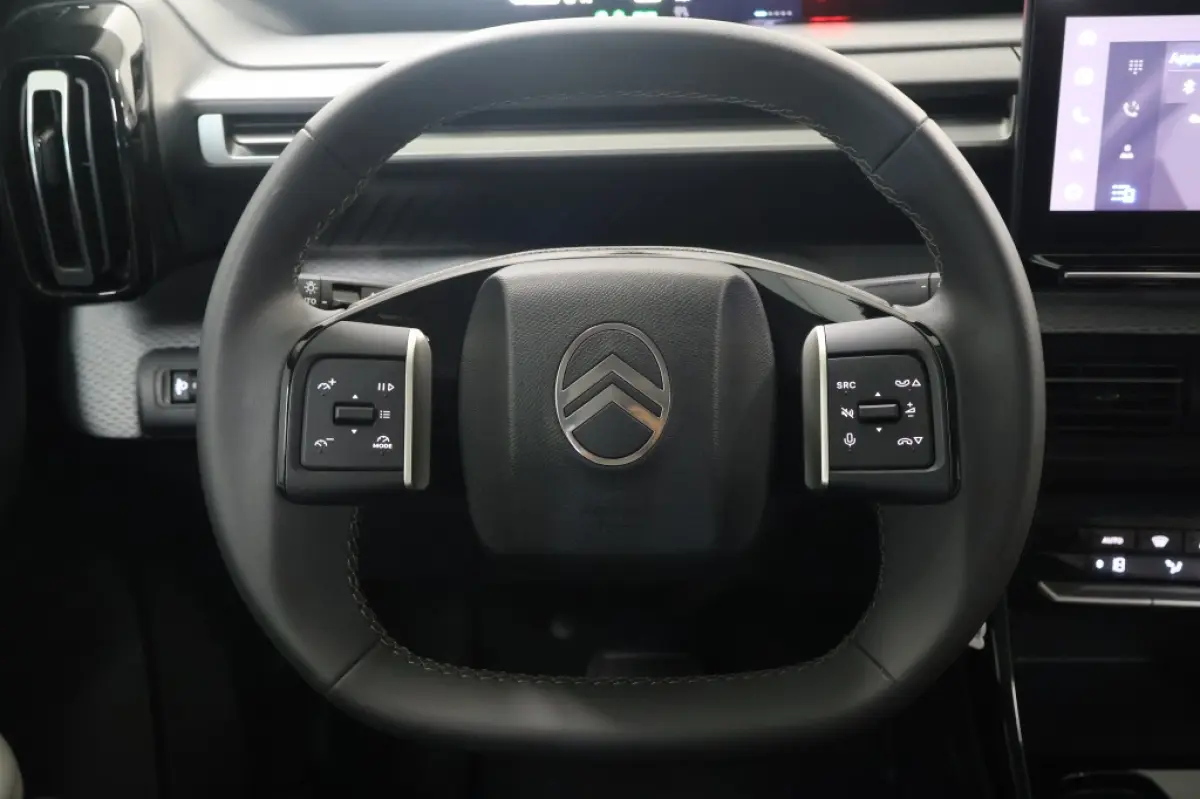 Max 113pk Comfort Range 44 kWh | WLTP 328km