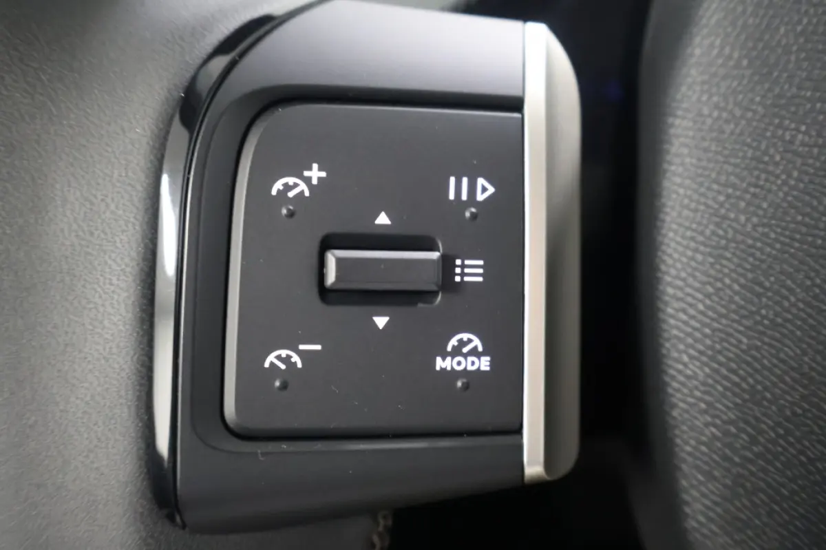 Max 113pk Comfort Range 44 kWh | WLTP 328km