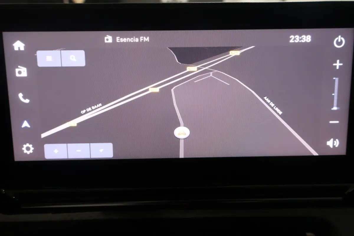 Max 113pk Comfort Range 44 kWh | WLTP 328km