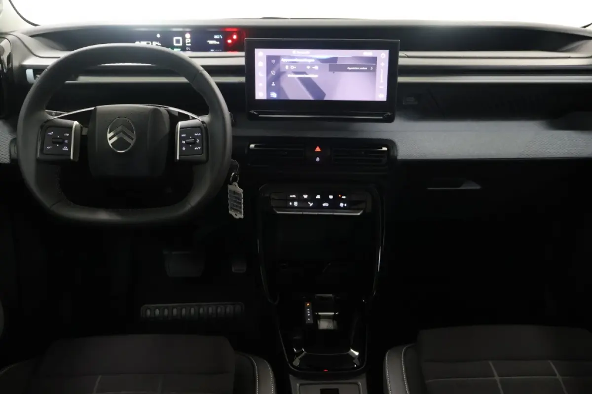 Max 113pk Comfort Range 44 kWh | WLTP 328km