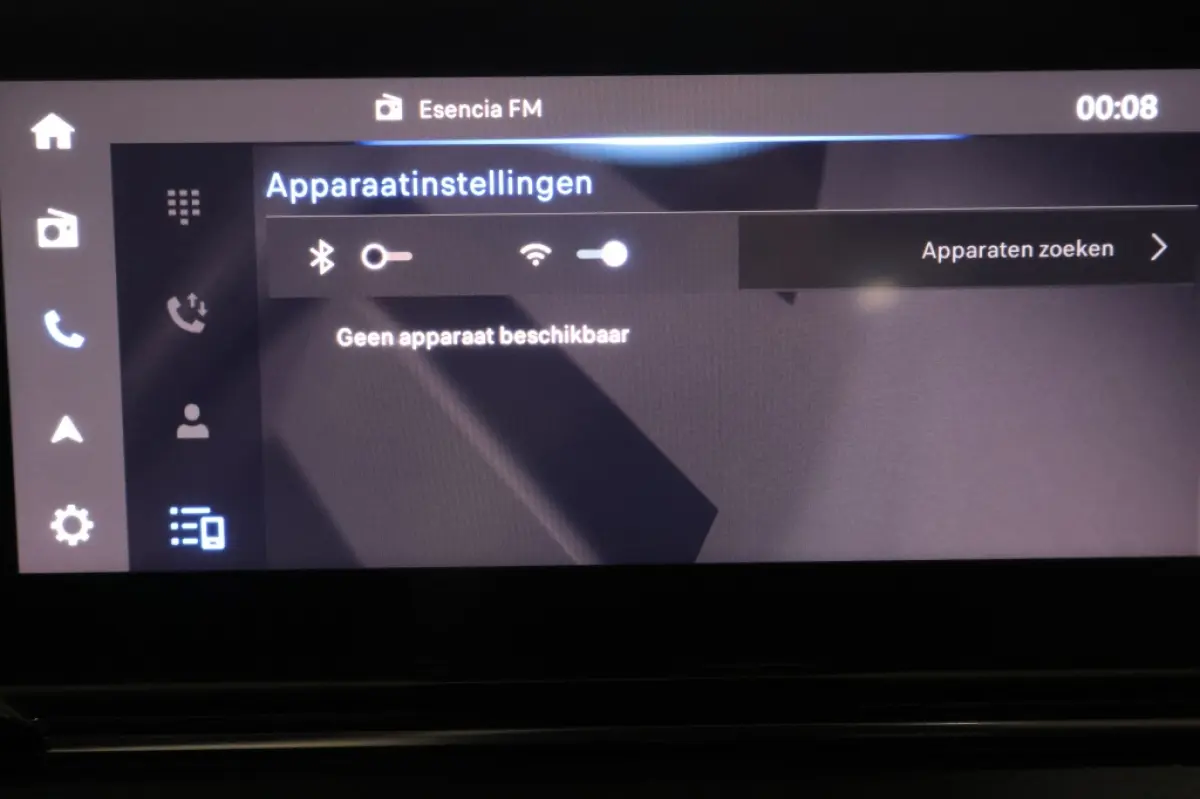 Max 113pk Comfort Range 44 kWh | WLTP 328km