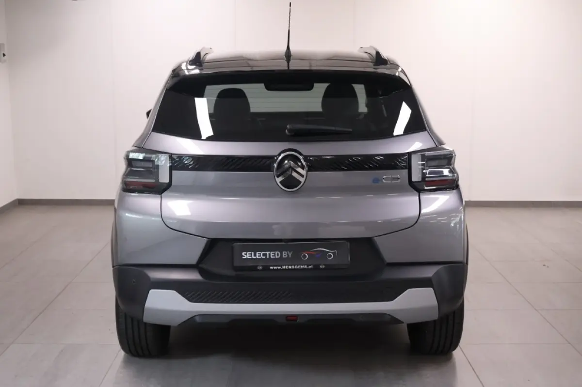 Max 113pk Comfort Range 44 kWh | WLTP 328km