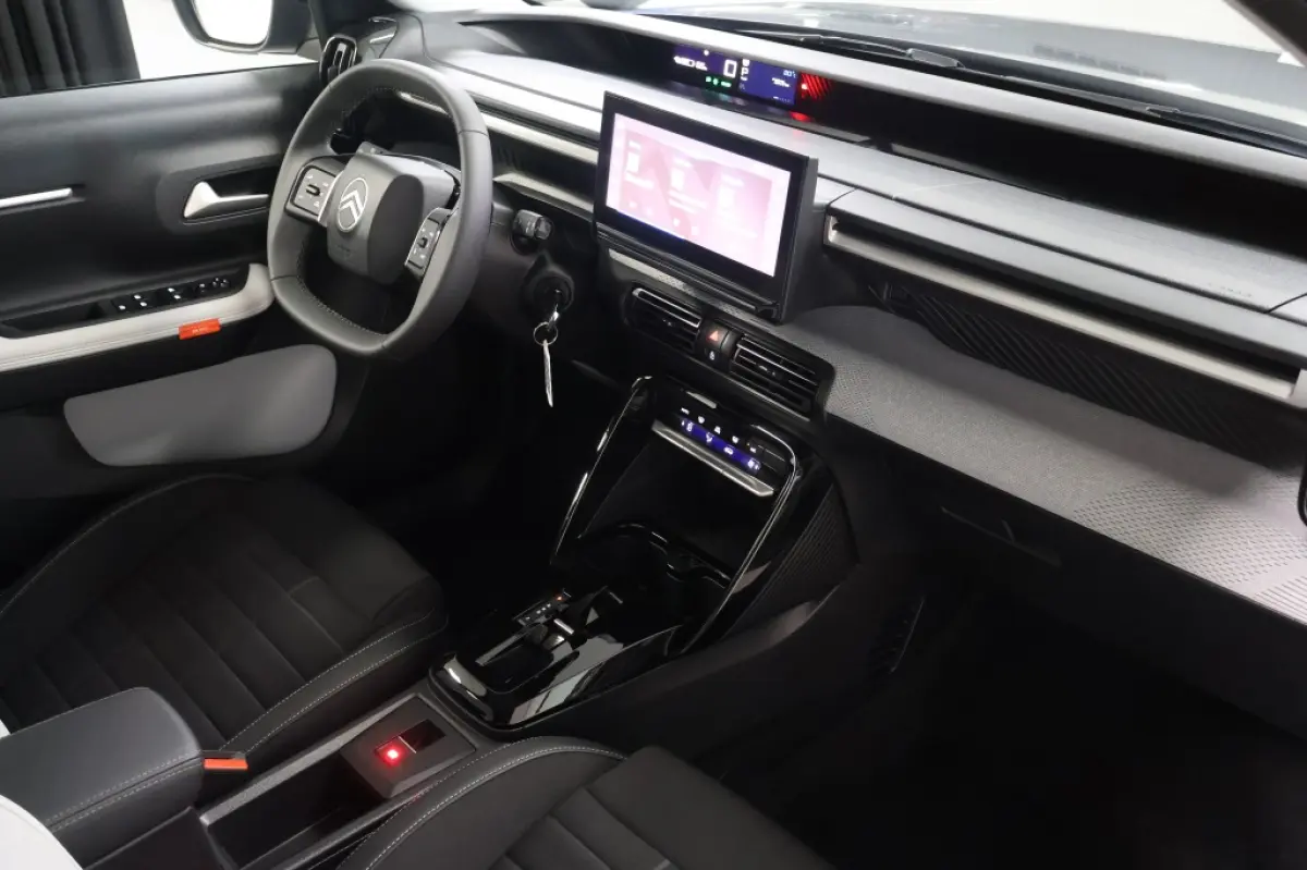 Max 113pk Comfort Range 44 kWh | WLTP 328km