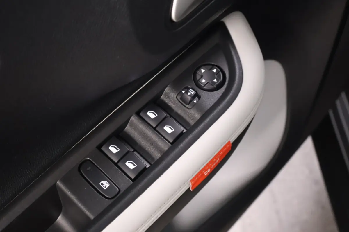 Max 113pk Comfort Range 44 kWh | WLTP 328km