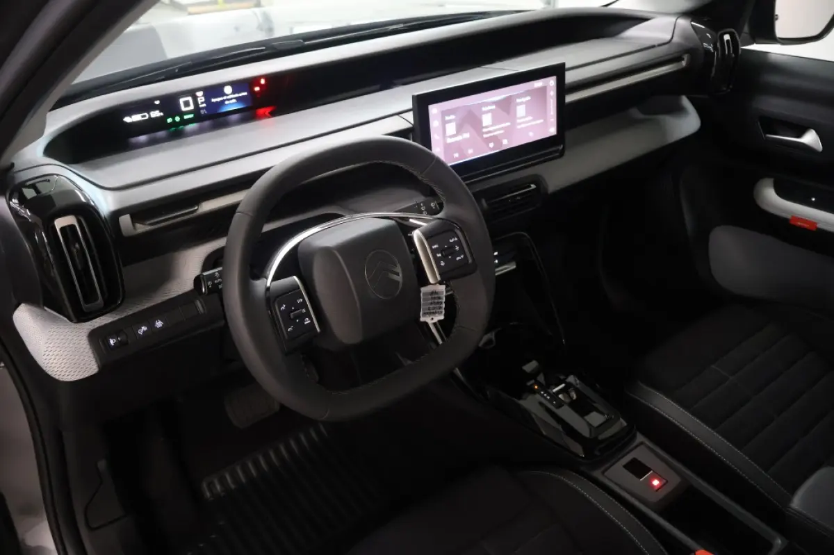 Max 113pk Comfort Range 44 kWh | WLTP 328km