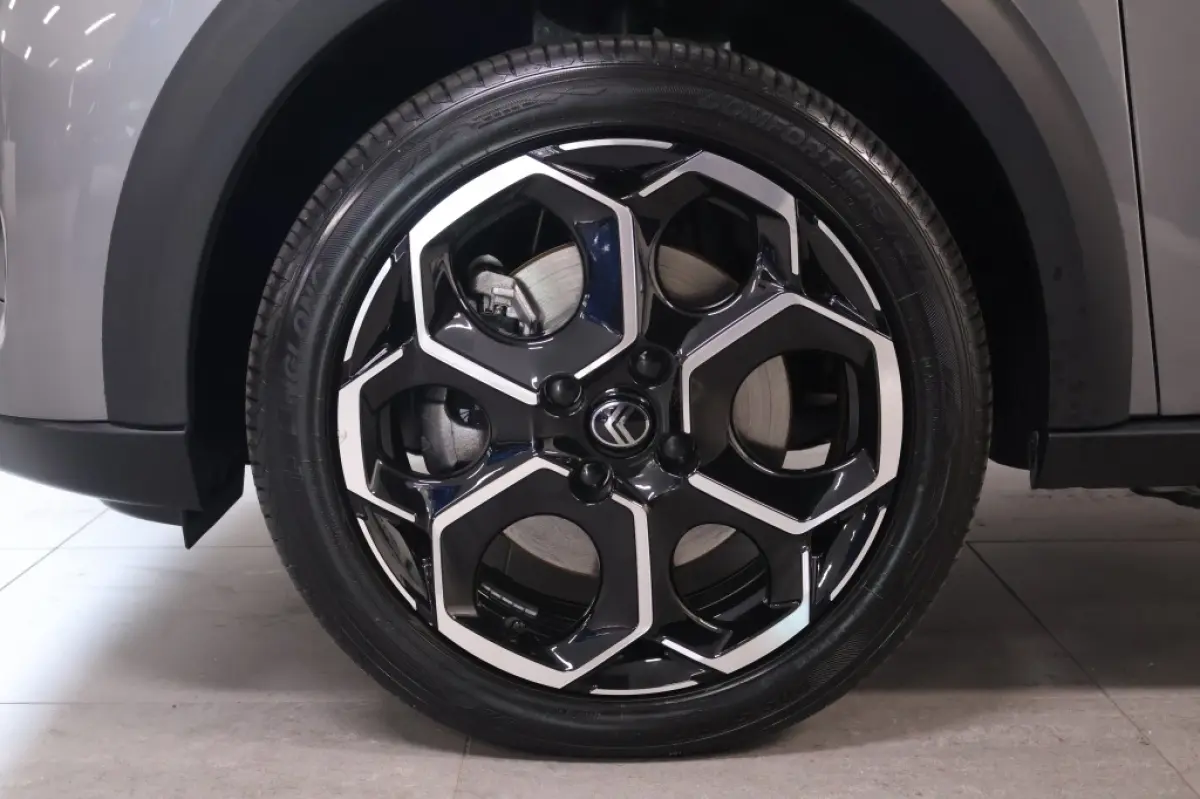 Max 113pk Comfort Range 44 kWh | WLTP 328km