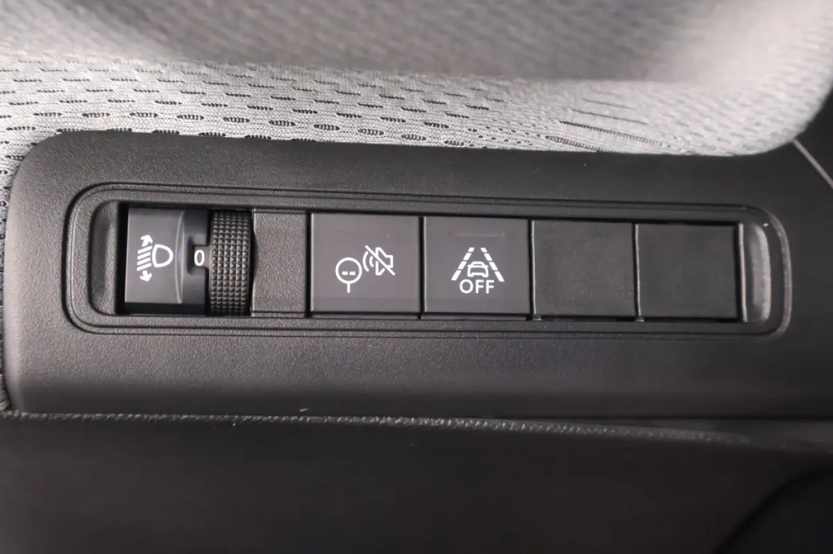 Max 113pk Comfort Range 44 kWh | WLTP 328km