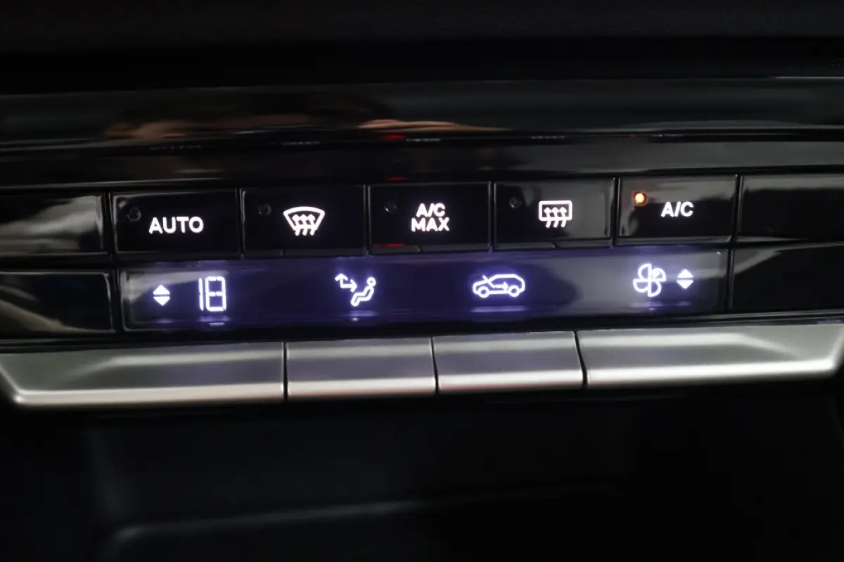 Max 113pk Comfort Range 44 kWh | WLTP 328km