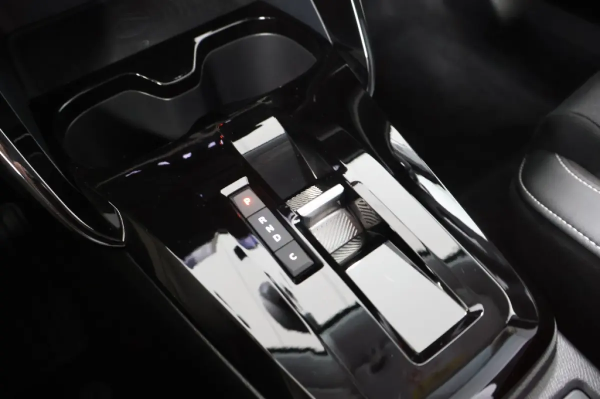 Max 113pk Comfort Range 44 kWh | WLTP 328km